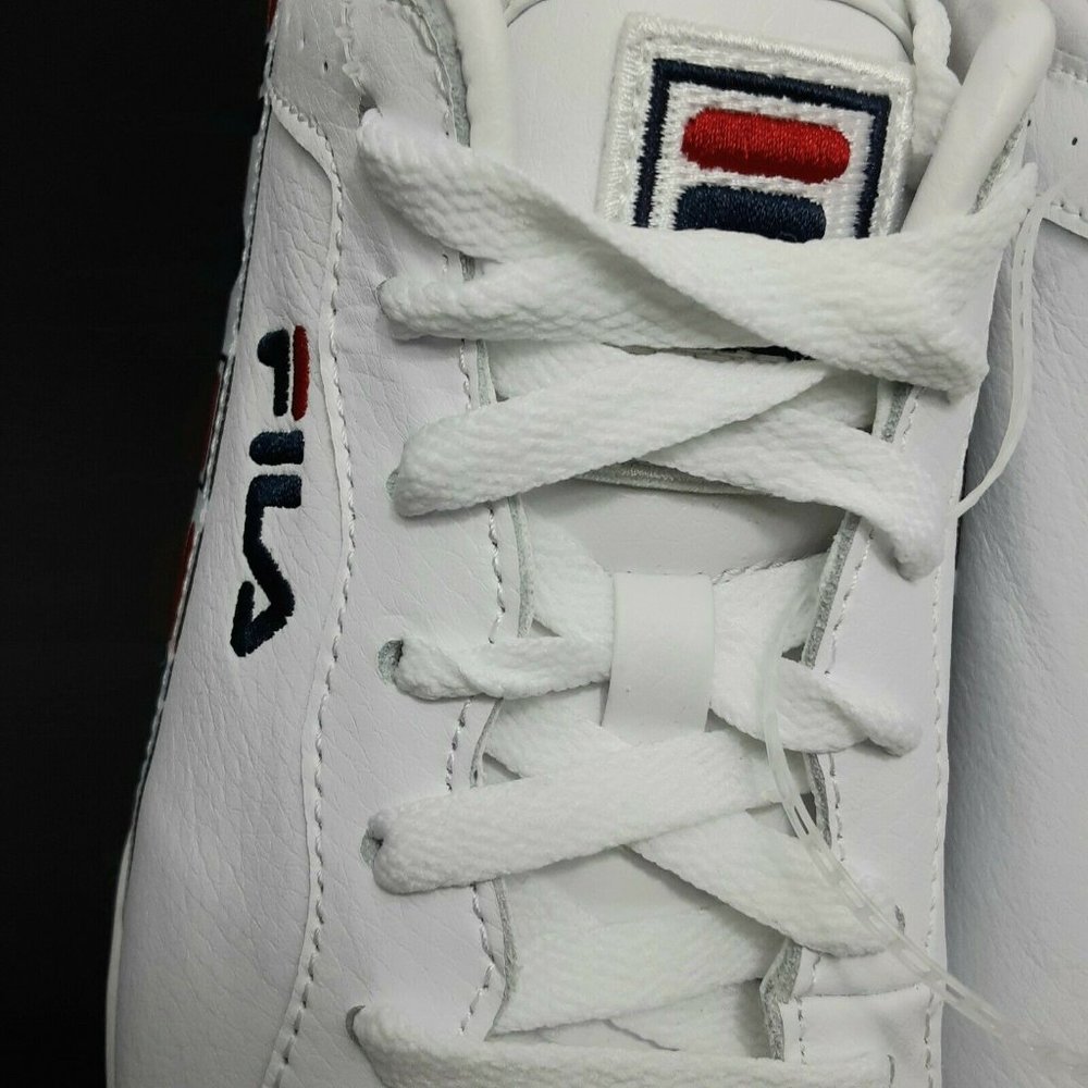 FILA ORIGINAL FITNESS TAPE Sneakers Size 11 NWOB - Picture 10 of 11